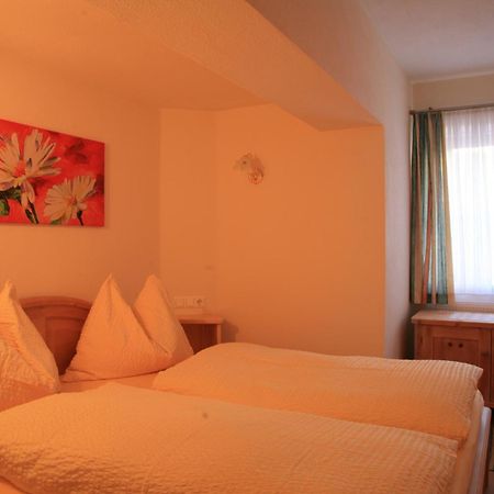 Ferienwohnung Kasperbauer Kirchberg in Tirol Exterior foto