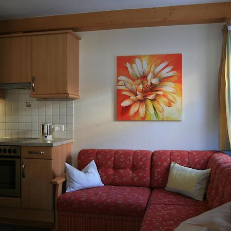 Ferienwohnung Kasperbauer Kirchberg in Tirol Exterior foto