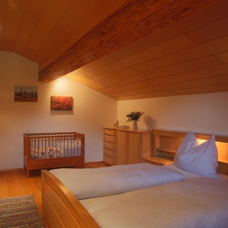 Ferienwohnung Kasperbauer Kirchberg in Tirol Zimmer foto