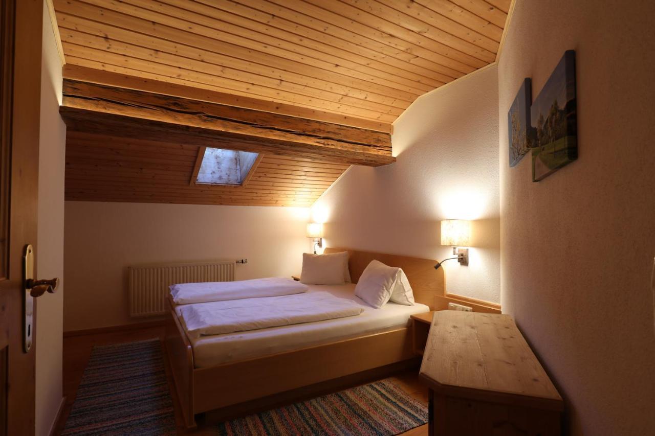 Ferienwohnung Kasperbauer Kirchberg in Tirol Exterior foto