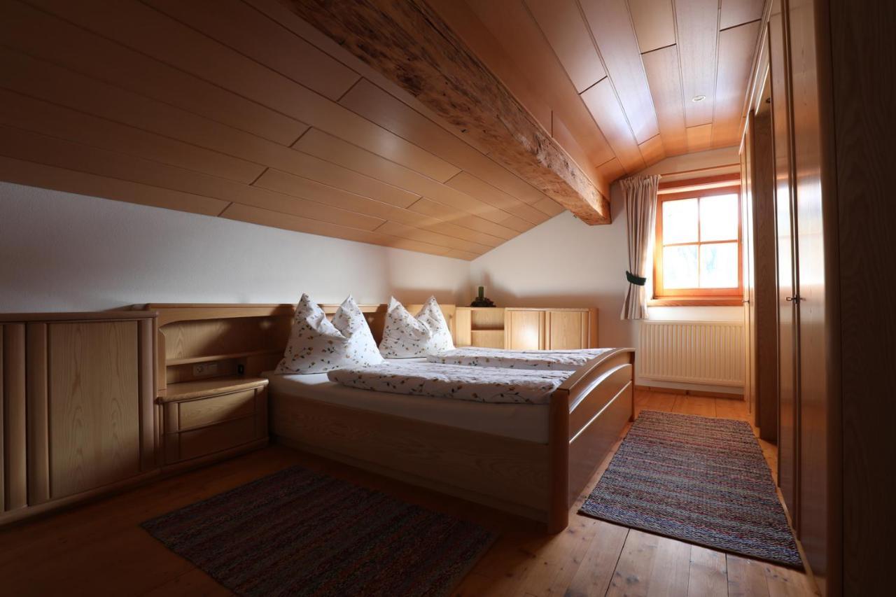 Ferienwohnung Kasperbauer Kirchberg in Tirol Exterior foto