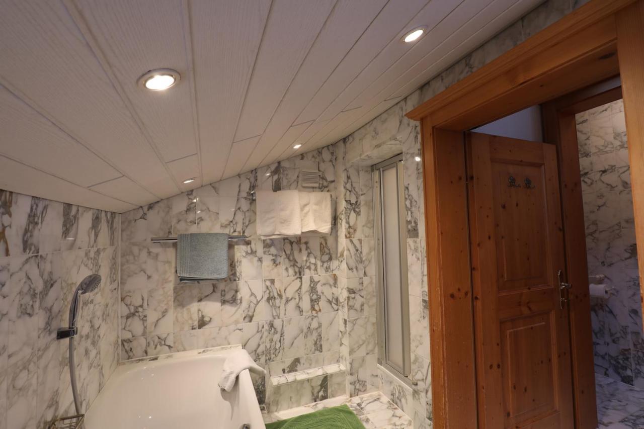 Ferienwohnung Kasperbauer Kirchberg in Tirol Exterior foto