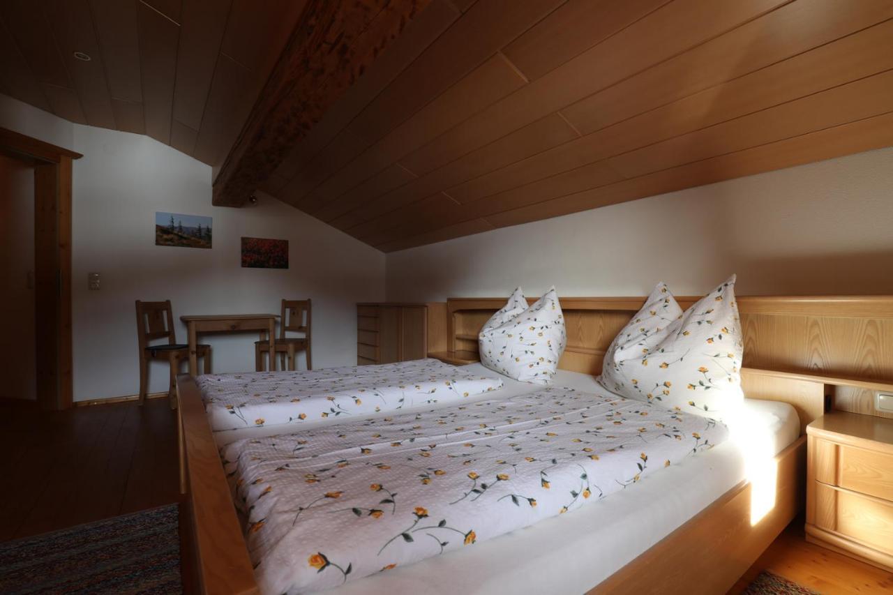 Ferienwohnung Kasperbauer Kirchberg in Tirol Exterior foto