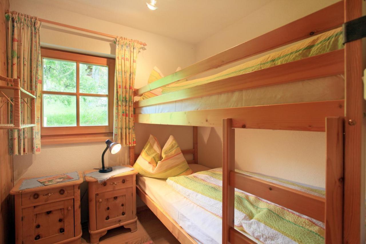 Ferienwohnung Kasperbauer Kirchberg in Tirol Zimmer foto