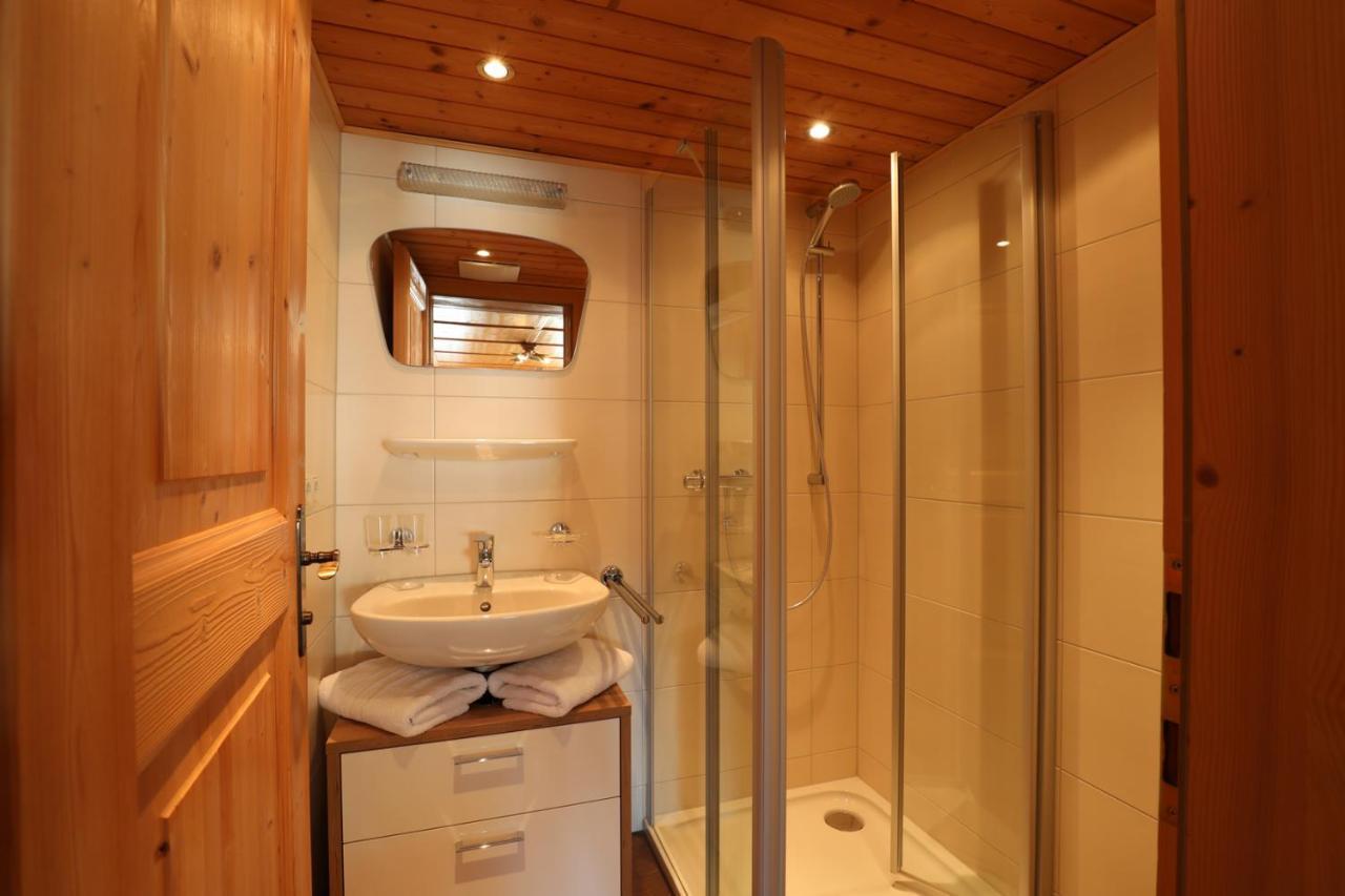Ferienwohnung Kasperbauer Kirchberg in Tirol Exterior foto