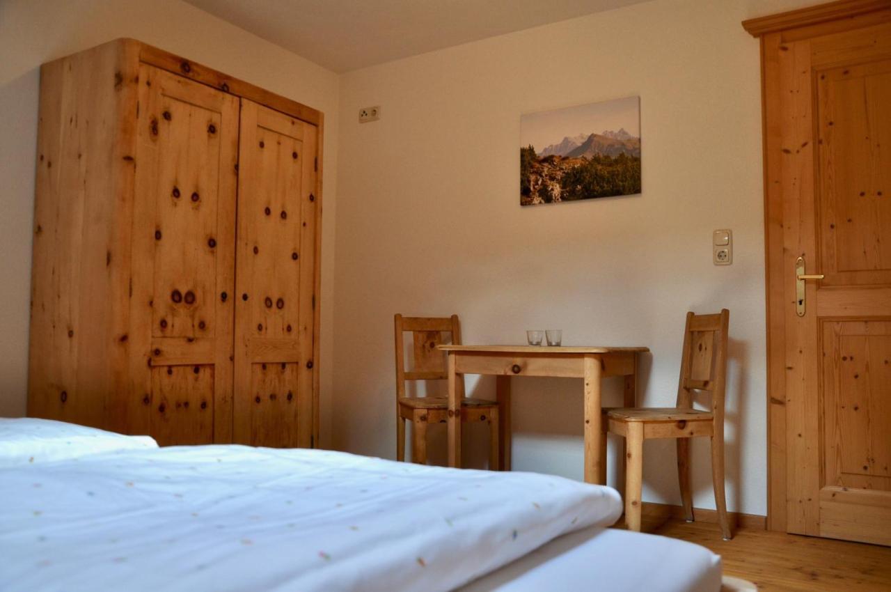 Ferienwohnung Kasperbauer Kirchberg in Tirol Exterior foto