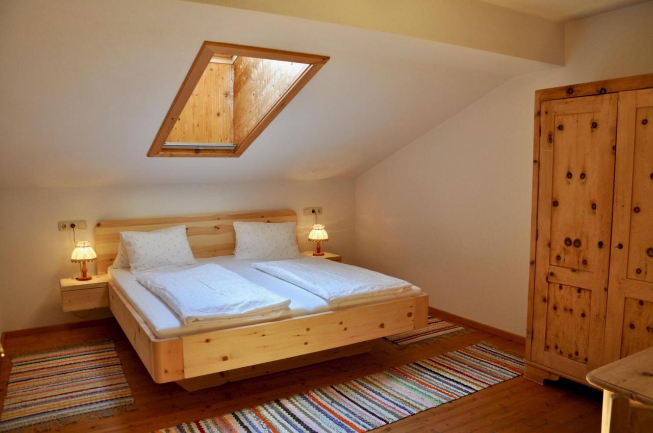 Ferienwohnung Kasperbauer Kirchberg in Tirol Exterior foto