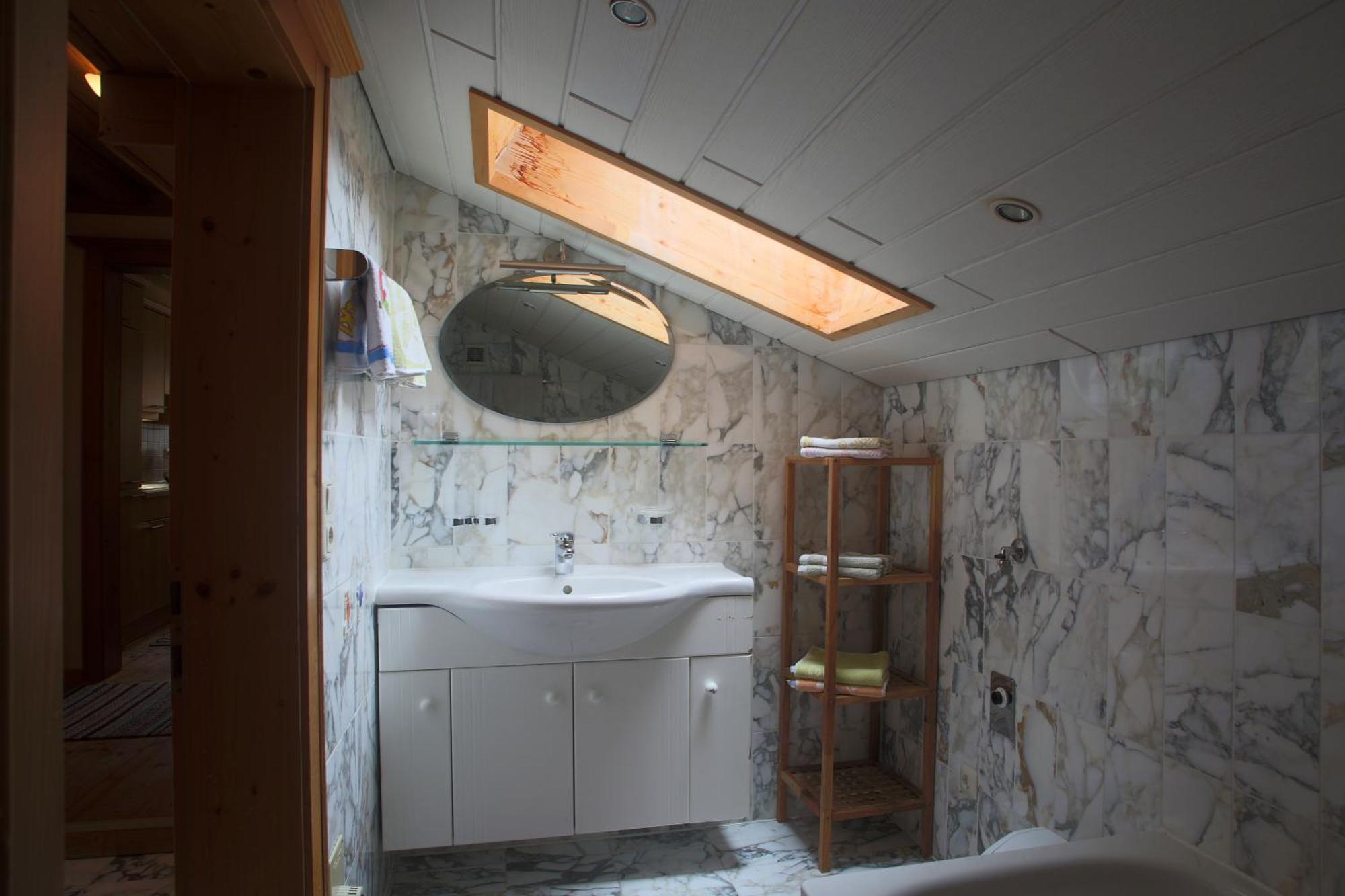Ferienwohnung Kasperbauer Kirchberg in Tirol Exterior foto