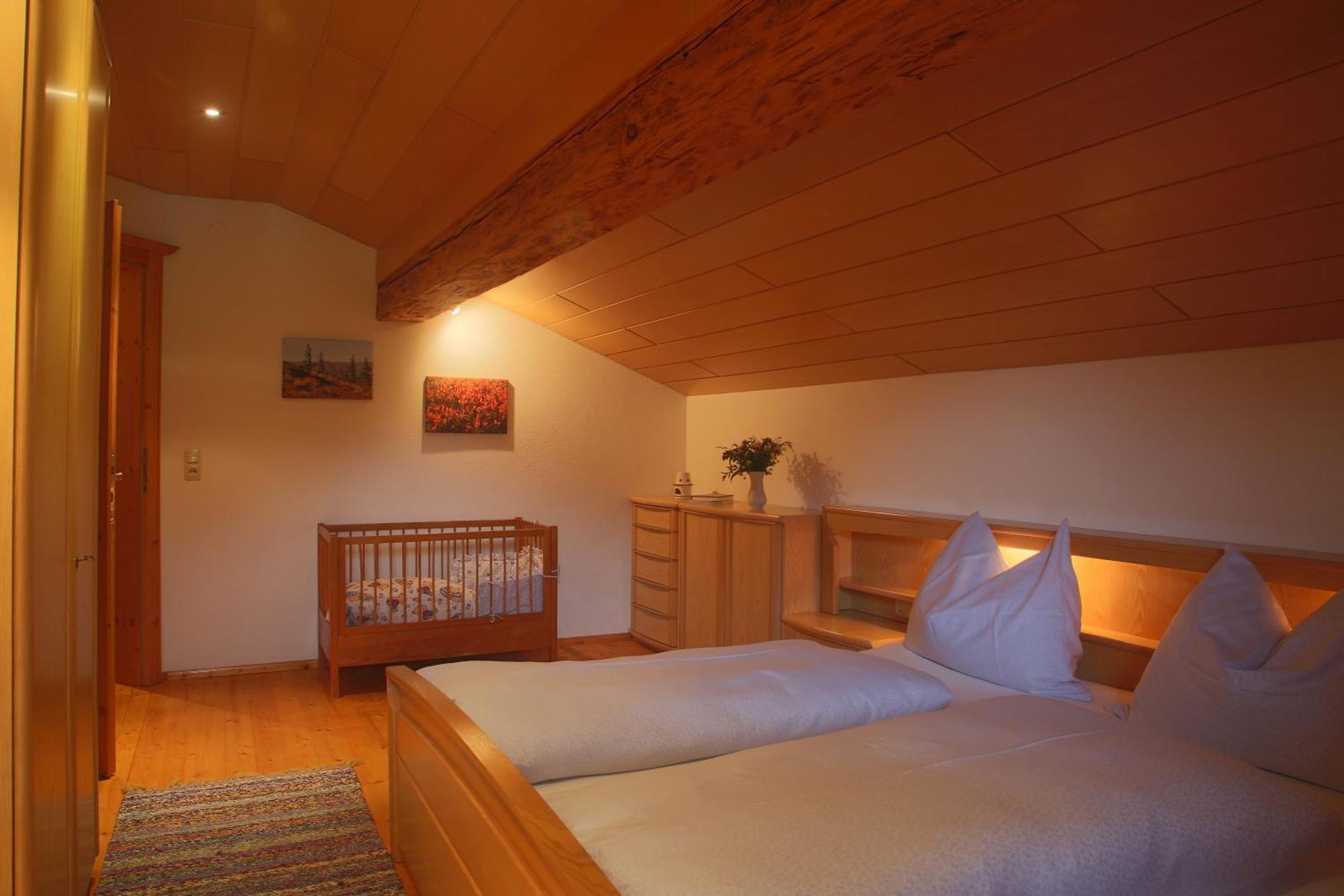 Ferienwohnung Kasperbauer Kirchberg in Tirol Zimmer foto