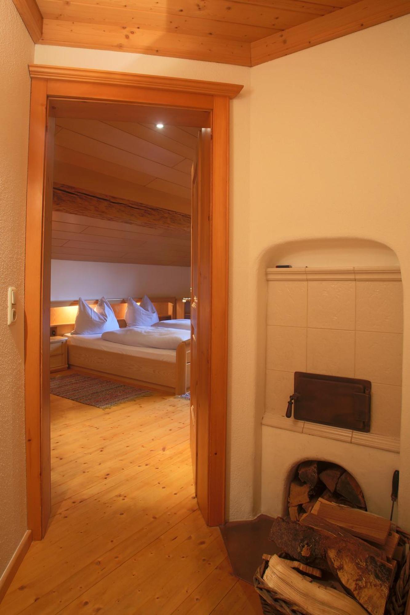 Ferienwohnung Kasperbauer Kirchberg in Tirol Zimmer foto