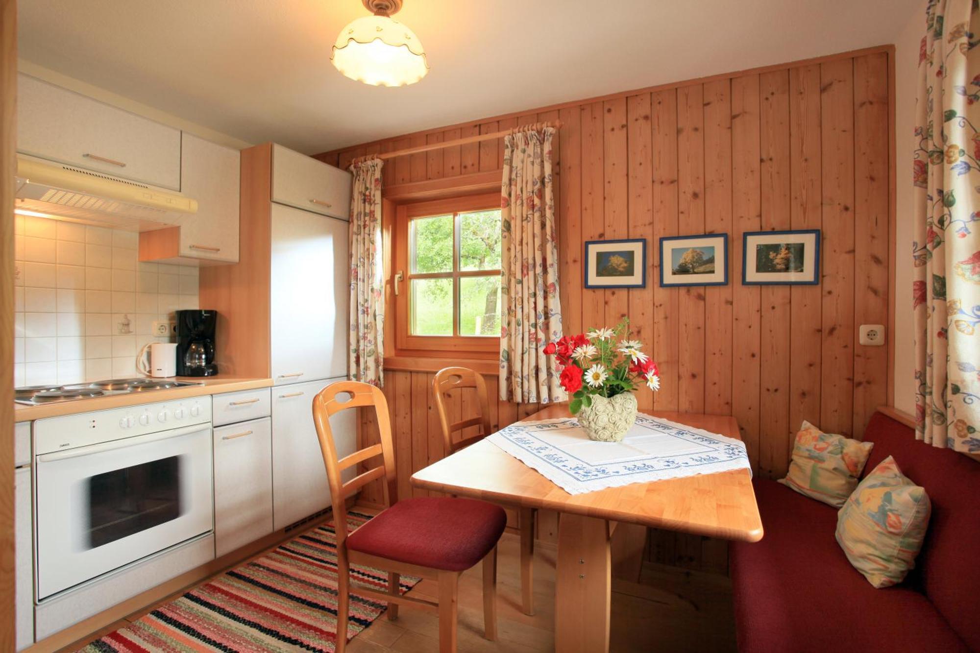 Ferienwohnung Kasperbauer Kirchberg in Tirol Zimmer foto